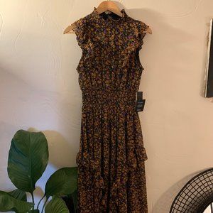 Spring/Summer Dress 2020